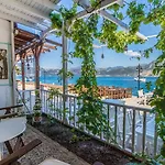 Losta Sahil Evi 2 Maison d'hôtes Selimiye (Aegean)