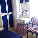 Losta Sahil Evi 2 Selimiye (Aegean)