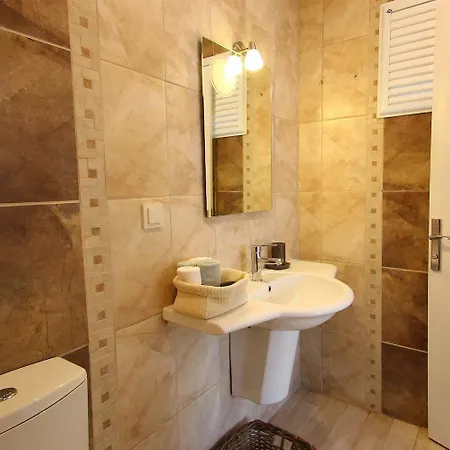 Losta Sahil Evi 2 Affittacamere Selimiye (Aegean)