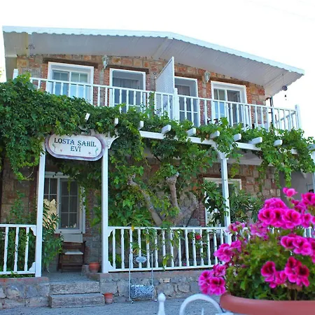 Losta Sahil Evi 2 Affittacamere *