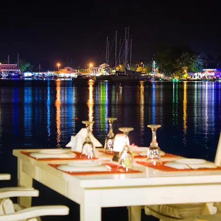 Affittacamere Losta Sahil Evi 2 4*