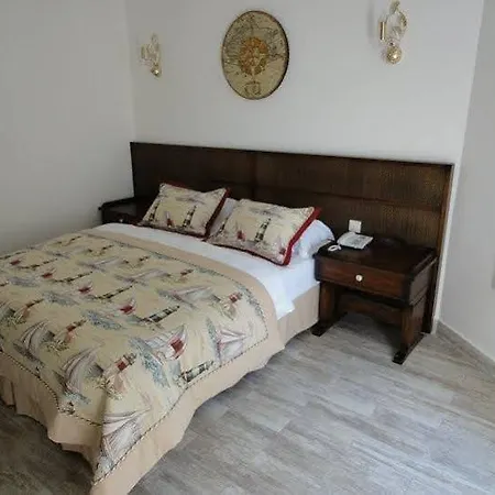 Casa de hóspedes Losta Sahil Evi 2