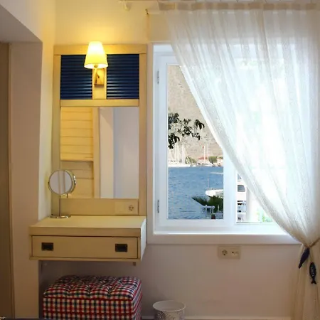 Losta Sahil Evi 2 Affittacamere Selimiye (Aegean)