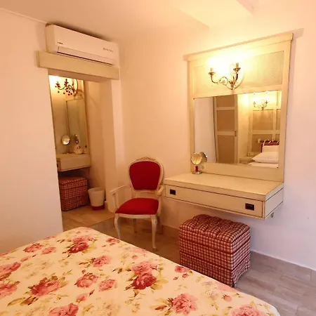 Losta Sahil Evi 2 Pensiune Selimiye (Aegean)