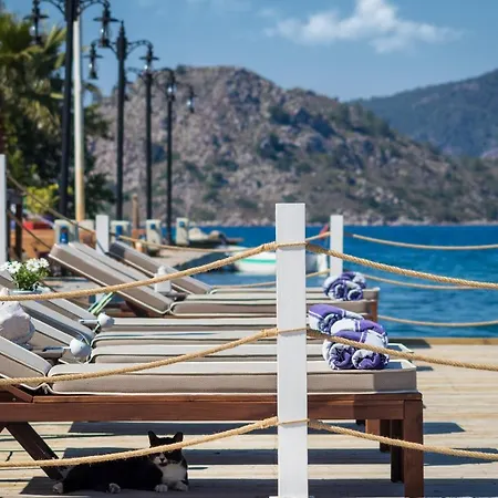 Affittacamere Losta Sahil Evi 2 Selimiye (Aegean)