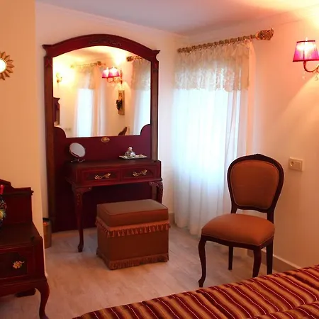 Losta Sahil Evi 2 Pensiune