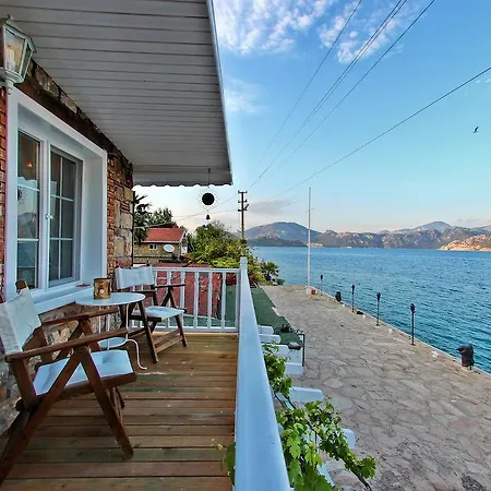 Affittacamere Losta Sahil Evi 2 Selimiye (Aegean)