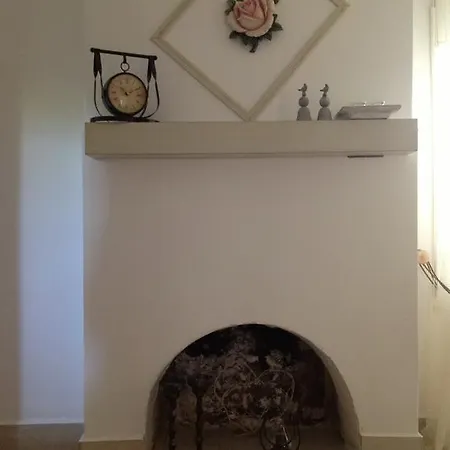Casa de hóspedes Losta Sahil Evi 2