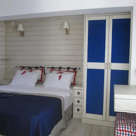 Casa de hóspedes Losta Sahil Evi 2 4*