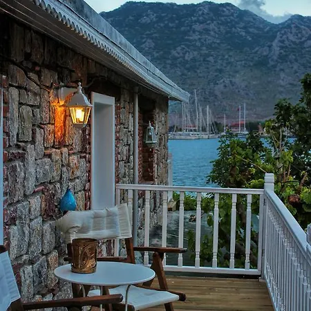 Losta Sahil Evi 2 Affittacamere Selimiye (Aegean)