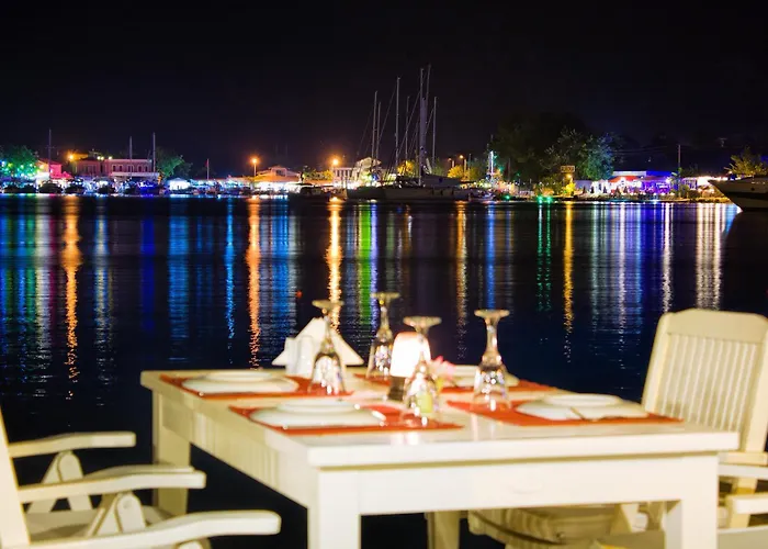 Affittacamere Losta Sahil Evi 2 4*