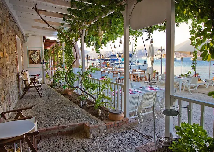 Affittacamere Losta Sahil Evi 2