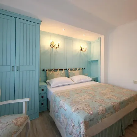 Losta Sahil Evi 2 סלימייה