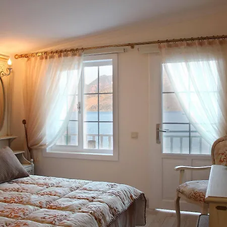 Guest house Losta Sahil Evi 2 *