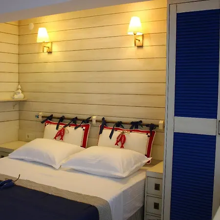Losta Sahil Evi 2 Guest house *