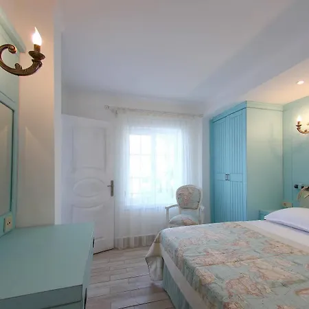 בית הארחה Losta Sahil Evi 2 4*