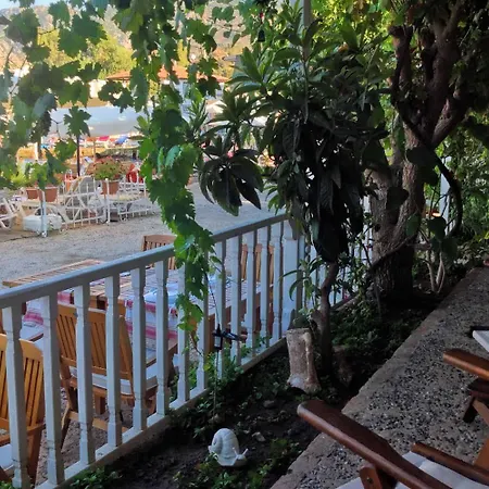 Losta Sahil Evi 2 בית הארחה