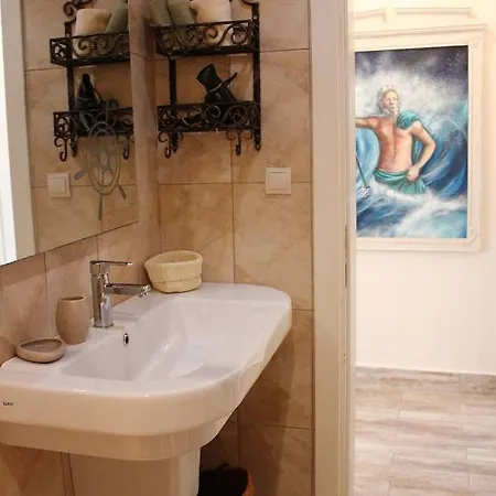 Losta Sahil Evi 2 בית הארחה סלימייה