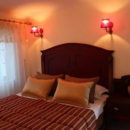 Losta Sahil Evi 2 בית הארחה סלימייה