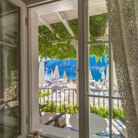 Losta Sahil Evi 2 בית הארחה סלימייה