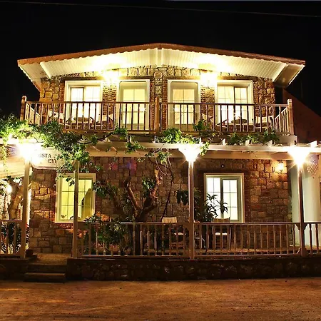 בית הארחה Losta Sahil Evi 2