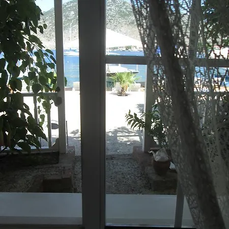 Losta Sahil Evi 2 סלימייה