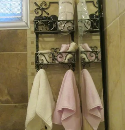 בית הארחה Losta Sahil Evi 2