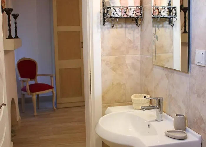 Pensionat Losta Sahil Evi 2 4*