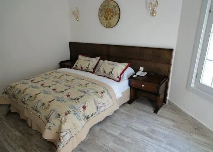 Pensionat Losta Sahil Evi 2