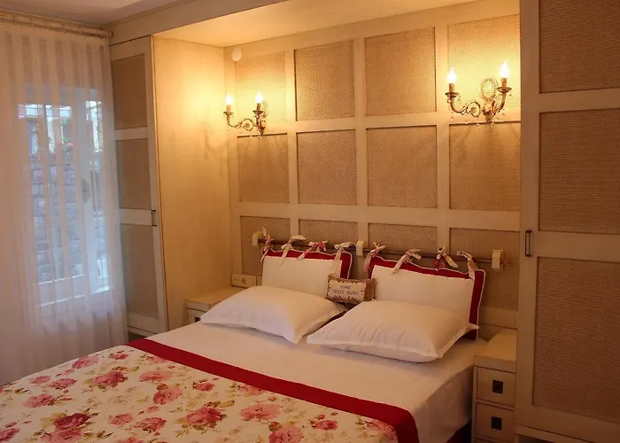 Losta Sahil Evi 2 Pensionat 4*