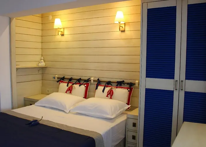 Losta Sahil Evi 2 Pensionat 4*