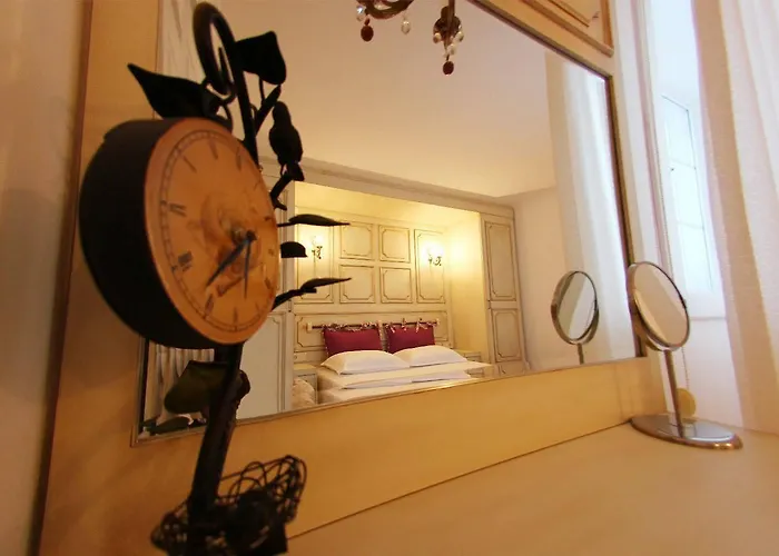 Pensionat Losta Sahil Evi 2