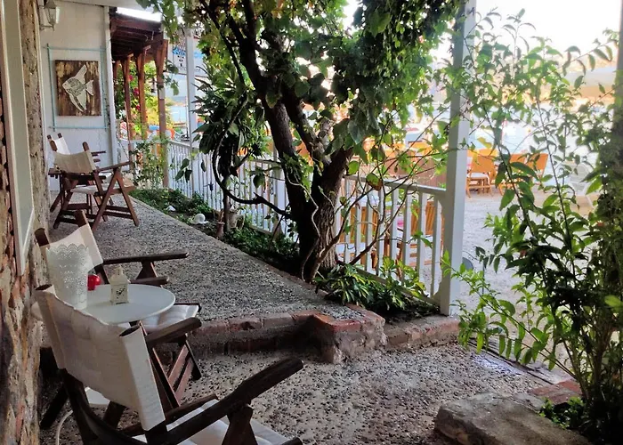 Losta Sahil Evi 2 Selimiye (Aegean)