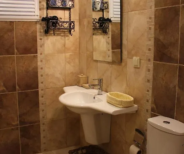 Losta Sahil Evi 2 Pensionat 4*