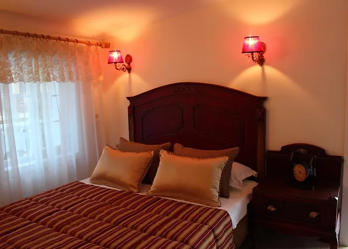 Losta Sahil Evi 2 Pensionat Selimiye (Aegean)