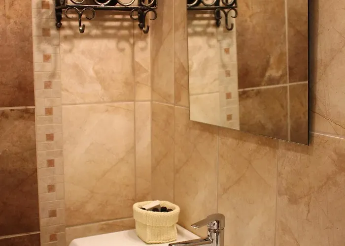 Pensionat Losta Sahil Evi 2 Selimiye (Aegean)