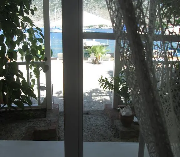 Losta Sahil Evi 2 Selimiye (Aegean)