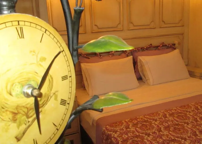 Pensionat Losta Sahil Evi 2