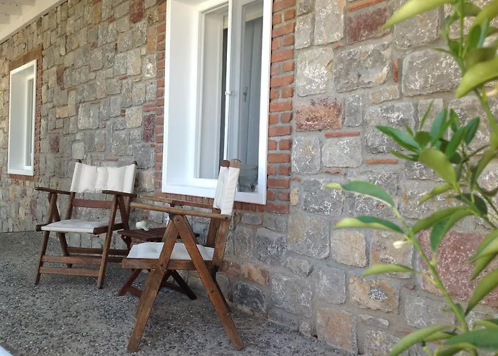 Pensionat Losta Sahil Evi 2