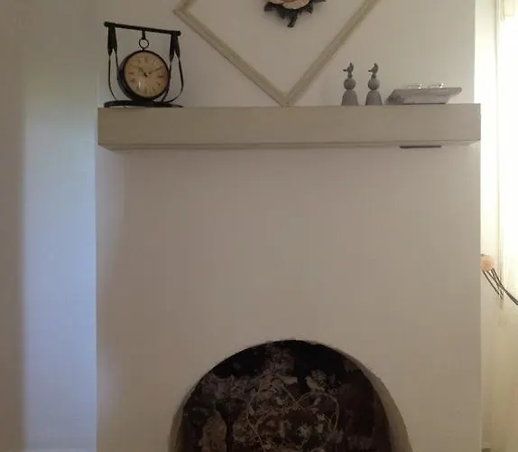 Pensionat Losta Sahil Evi 2