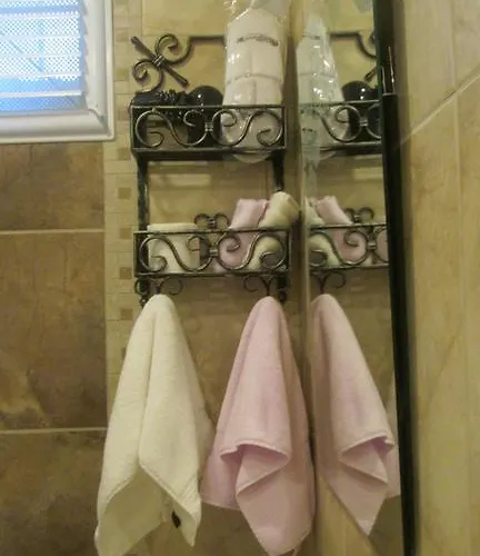 Pensionat Losta Sahil Evi 2