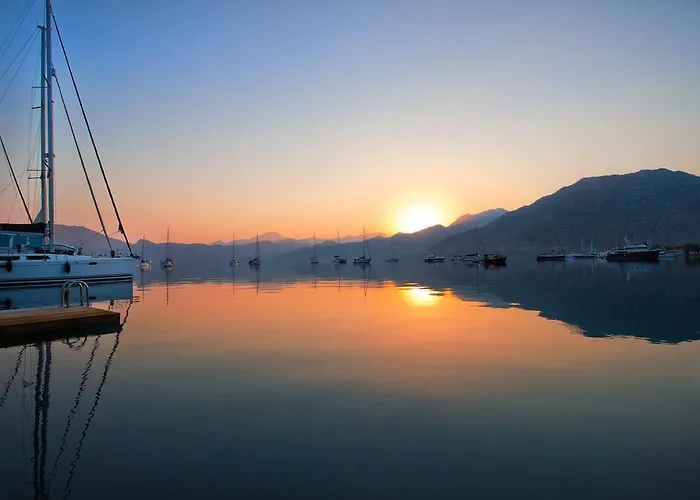 Pensionat Losta Sahil Evi 2