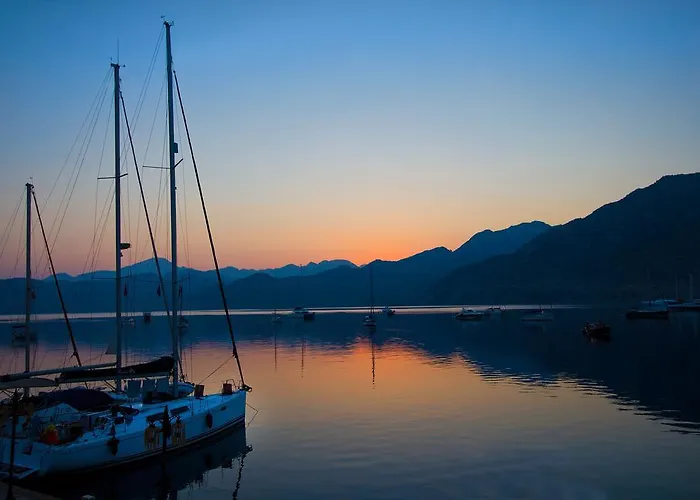 Losta Sahil Evi 2 Selimiye (Aegean)