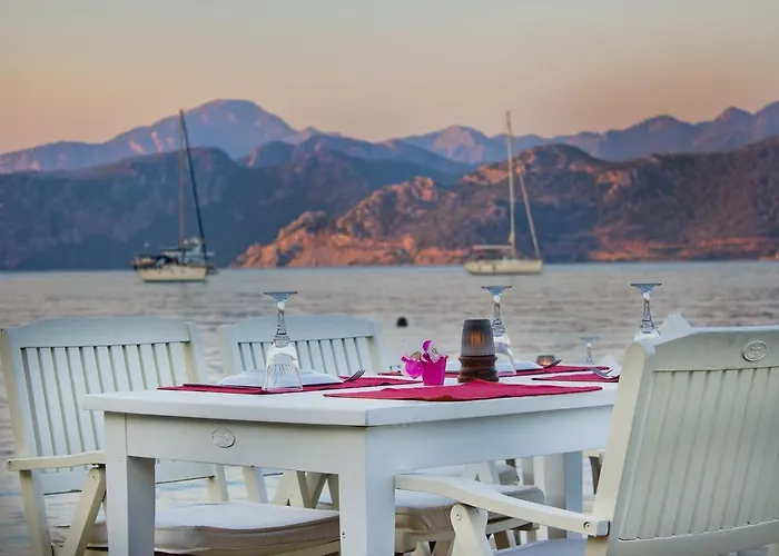 Pensionat Losta Sahil Evi 2